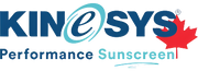 KINeSYS Performance Sunscreen Made in Canada