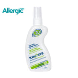 SPF 30 Fragrance Free KINeSYS Spray Sunscreen 120ml