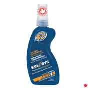 SPF 30 Mango KINeSYS Spray Sunscreen 120ml