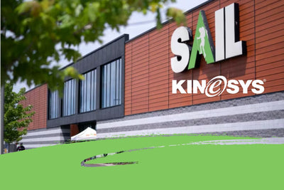 KINeSYS Sunscreen Expands Retail Footprint with SAIL Partnership