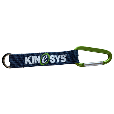 KINeSYS Sunscreen Carabiner