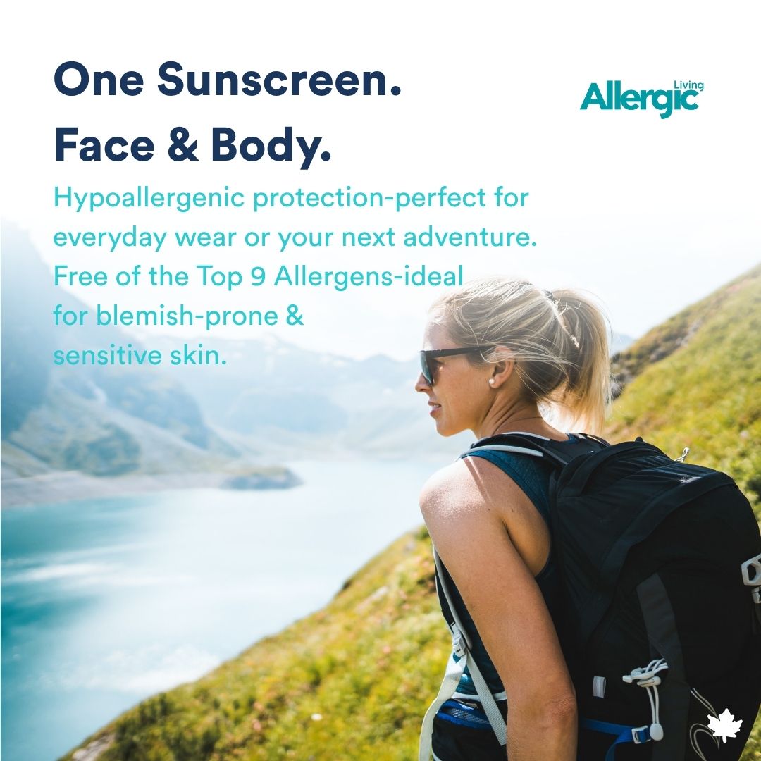 KINeSYS SPF 50 Fragrance Free Spray Sunscreen 120ml – KINeSYS