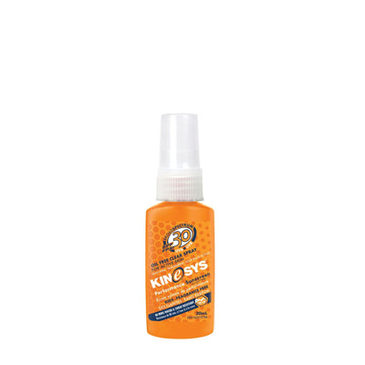 SPF 30 Kids KINeSYS Spray Sunscreen 30ml